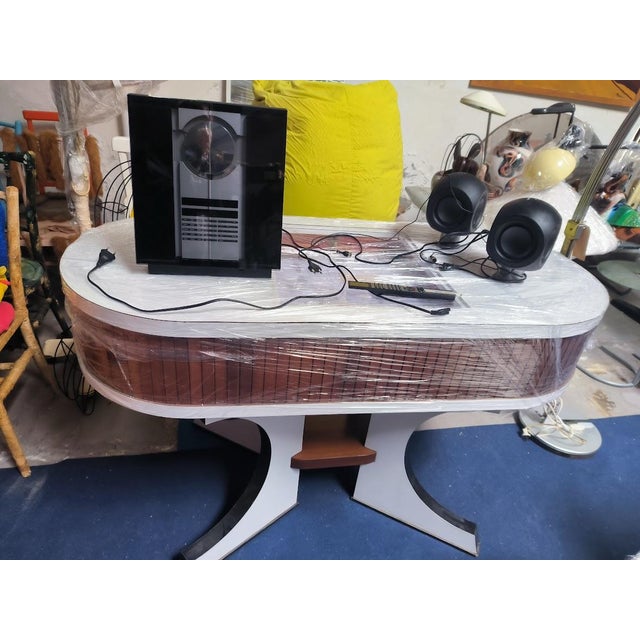 Store Counter Table, 1960s For Sale - Image 3 of 16