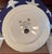 Wedgwood “St. Louis Riverfront 1854” Plate | English Transferware Americana Wall Decor, 1960s For Sale In Houston - Image 6 of 6
