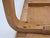 Vintage Table by Alvar Aalto for Artek, 1950s For Sale - Image 14 of 15