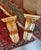 Pair of English Giltwood Wall Brackets For Sale - Image 10 of 14