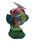 Vintage Christopher Radko “Dressed to Trill” Holiday Ornament For Sale In Milwaukee - Image 6 of 6