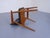 Black GM 11 Teak Armchair by Svend Aage Eriksen of Glostrup, Denmark, 1960s For Sale - Image 8 of 11