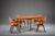 Mid-Century Modern Danish Teak Folding Table, 1960s For Sale - Image 12 of 13