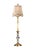 Contemporary Wildwood Alice Brass Table Lamp For Sale - Image 3 of 3