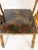 Brown 19th Century English "Japonisme" Bamboo 3-Tier Display Stand For Sale - Image 8 of 12