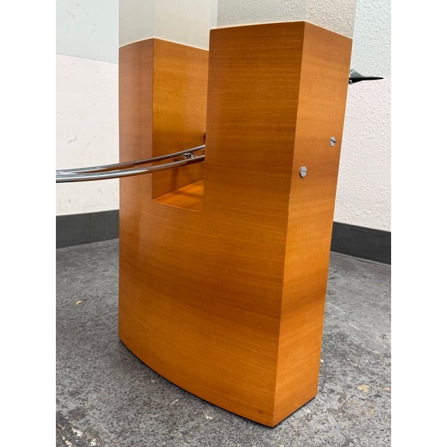 Jaime Tresserra Clapés Tensor Dining Table For Sale - Image 9 of 12