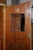Large Light Walnut Wardrobe, 1940s For Sale - Image 13 of 18
