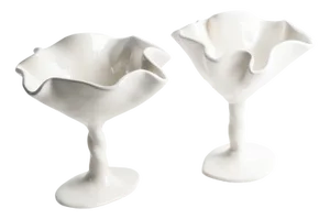 The Flower Set by Constanza Cecchetto, Set of 2