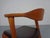 Teak Chair by Erik Kirkegaard for Høng Stolefabrik, Denmark, 1960s For Sale - Image 18 of 18
