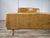 Tan Vintage Maple Double Bed, 1950 For Sale - Image 8 of 11