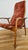 Original fabric, freshly cleaned. This piece has an attribution mark, I am sure that it is completely authentic and take...