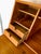 1960s Teak Secretary Desk by Arne Wahl Iverson for Vince Mobelfabrik For Sale - Image 9 of 12