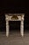 Wood Late 19th Century Eastlake Farmhouse Kitchen Table For Sale - Image 7 of 16