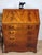 Wood Vintage Writing Bureau, 1960s For Sale - Image 7 of 18
