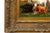 French Barbizon Antique Pastoral Landscape Painting by Marie Dieterle For Sale - Image 12 of 18