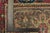 Tabriz Rug 9’8” X 11’8” Pink Wool Vintage Distressed Hand-Knotted Carpet For Sale - Image 16 of 16