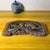 1920s 1920s Chinoiserie Carved Wood Fragment — Polychrome Architectural Decor For Sale - Image 5 of 9
