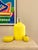 Glazed Ceramic Triptych by Tommaso Barbi, 1970s, Set of 3 For Sale - Image 6 of 8