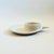 Vintage Speckled Ceramic Chip and Dip Serving Tray by Robert Weiss of Ca, 1960s For Sale - Image 4 of 10
