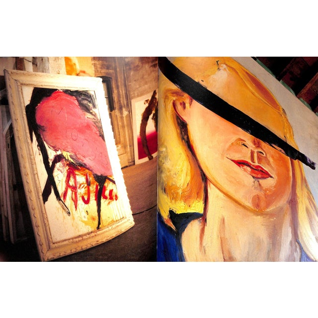 "Francois Halard" 2013 Berge, Pierre [Preface] For Sale - Image 17 of 18