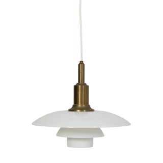 Treph 3/2 Pendant by Poul Henningsen, 1994 For Sale