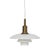 Treph 3/2 Pendant by Poul Henningsen, 1994 For Sale