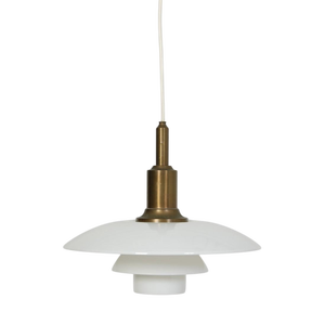 Treph 3/2 Pendant by Poul Henningsen, 1994