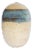 Richard Tuck Signed Studio Pottery Vase For Sale