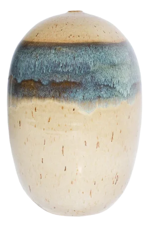 Richard Tuck Signed Studio Pottery Vase