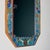 Mid-Century Modern Murano Glass Mosaic Mirror by Zane Luigina, Italy, 1990s For Sale - Image 13 of 18