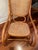 1970s Boho Vintage Bentwood Rocking Chair For Sale In Chicago - Image 6 of 7