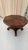 Gillows of Lancaster & London Antique Octagonal Walnut Finish Tilt ( Snap) Pedestal Center Table For Sale - Image 4 of 18