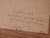 Art Deco Early 20th Century Original Study in Charcoal For Sale - Image 3 of 6
