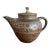 1960s Attributed Viola Frey Studio Production Pottery Teapot For Sale
