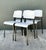 Wood Jean Prouve for Vitra Standard Chairs - Set of 4 For Sale - Image 7 of 18