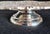 Mid-Century Sterling Silver Cake Stand from Frank Cobb & Co, Sheffield, 1974 For Sale - Image 11 of 13