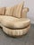 1980s Adrian Pearsall for Comfort Designs Cloud Style Sofa For Sale - Image 5 of 12