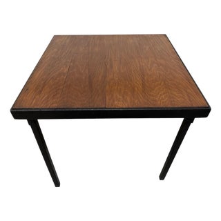 Vintage Folding Sewing Machine Table for Featherweight Singer Sewing Machine For Sale