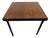Vintage Folding Sewing Machine Table for Featherweight Singer Sewing Machine For Sale