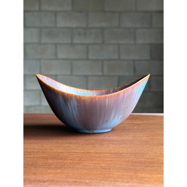  Gunnar Nylund（グンナー・ニールンド）　ARO Gunnar Nylund | グンナーニールンド ARO ボウル (Blue)