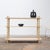 Vintage Display Console, 1970s For Sale - Image 6 of 10