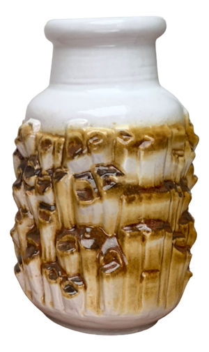 German Ceramic Vase from Carstens Tönnieshof, 1960s