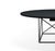 Wood LC15 Conference Table by Le Corbusier for Cassina For Sale - Image 7 of 18