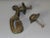 Metal 19th Century Bronze Door Knocker For Sale - Image 7 of 14