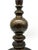 Vintage Brass Elephant Andiron-Style Mantel Decor – Hollywood Regency / Boho Global For Sale - Image 9 of 10