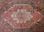 Late 20th Century Vintage Persian Hamadan Rug For Sale - Image 5 of 13
