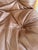 Wood Pair of 1970s Scandinavian Modern Bentwood & Brown Leather Lounge Chairs For Sale - Image 7 of 12
