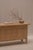 1970s Brutalist Architectural Oak Sideboard, 1970 For Sale - Image 5 of 18