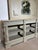 Console Table with Mirror For Sale - Image 4 of 5