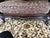 Wood Bernhardt 4 piece Pillow Back living Room Set For Sale - Image 7 of 9